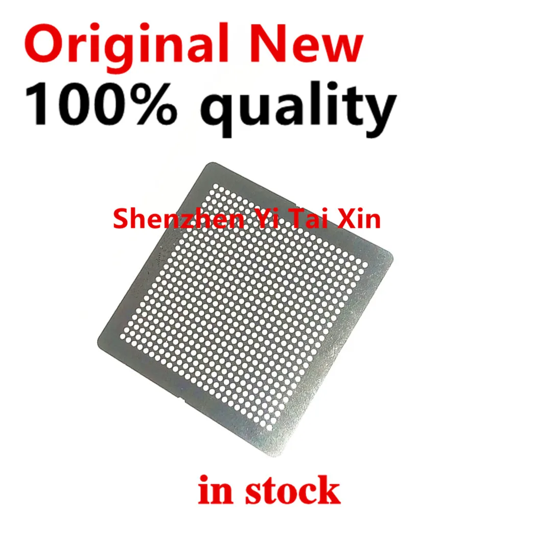 Direct heating 90*90 CXD90062GG CXD 90062 GG  CXD90062 SSD BGA Stencil Template