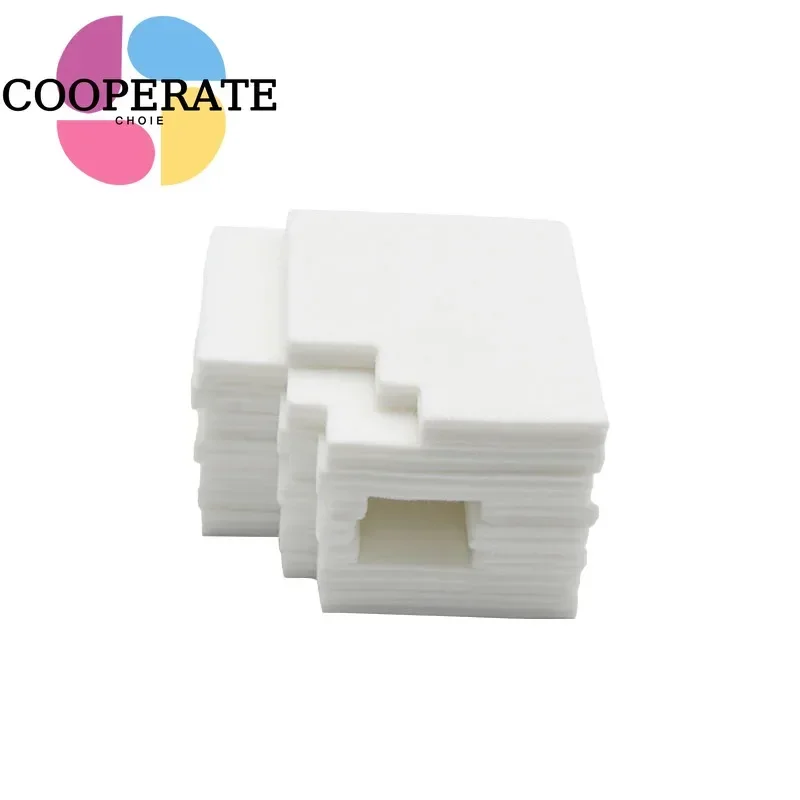 5set 1666031 1712885 1693709 Waste Ink Tray Porous Pad for EPSON L600 L605 L606 L655 L656 ET3600 ET4550 E4550