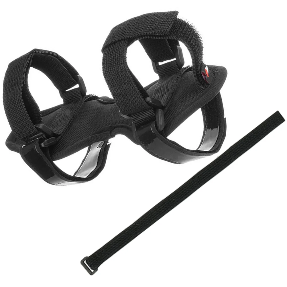 

Lightweight Cages Water Bottle Speaker Holder for Bike Black Plastic Bicycle Mount
