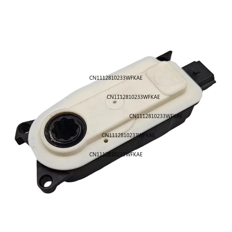 Active grille radiator motor for Ford Edge, Explorer, Focus 19-24 KT4B-8476-CA 5877Q1011 CL3Z2C204A
