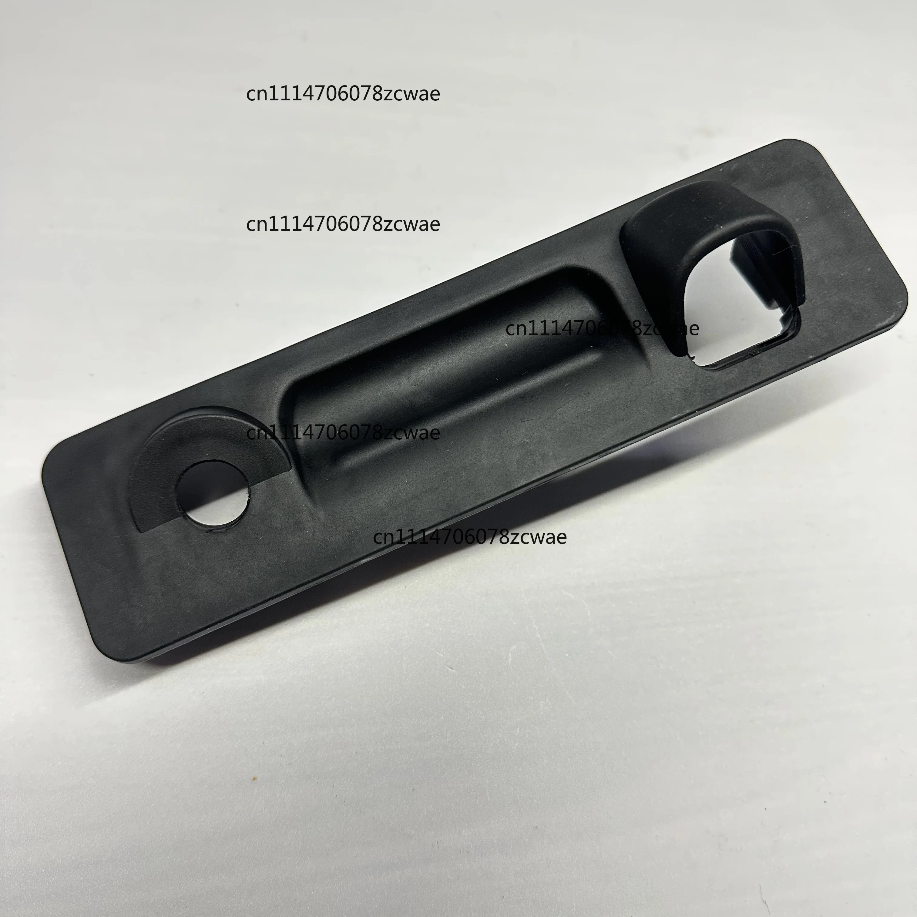 ZOCI-81260D6010 New Rear Tailgate Switch Trunk Release Lid Lock Handle Button Housing For Kia K5 Optima 2016-2020 81260D6010