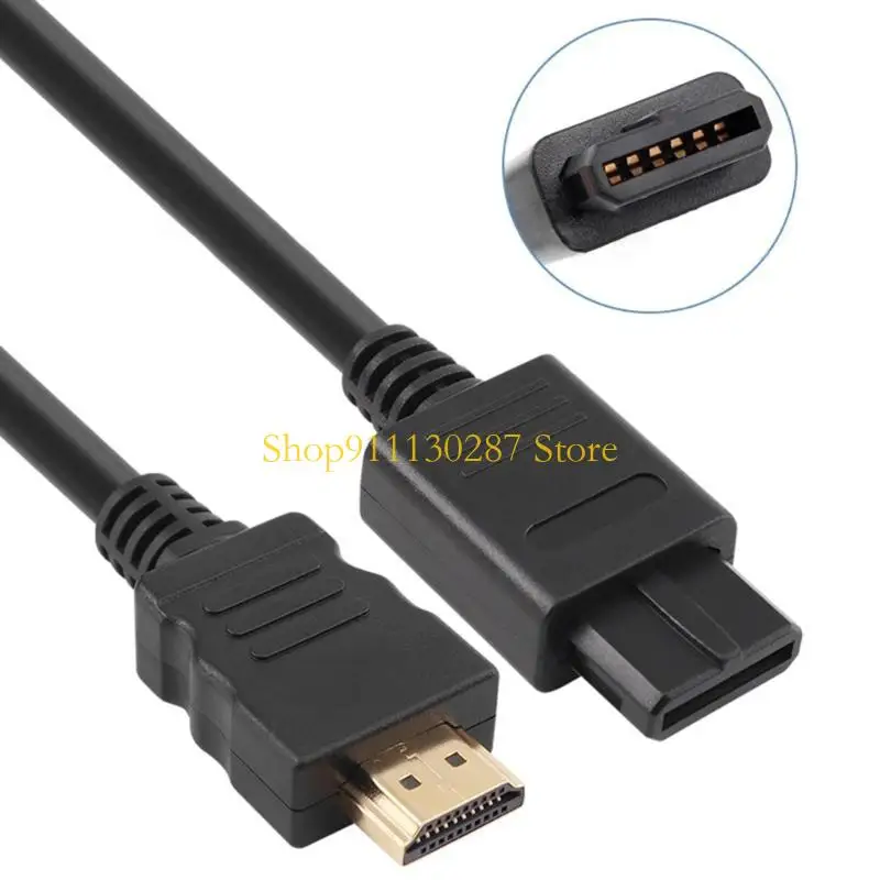 J1HC Cables N64 To …