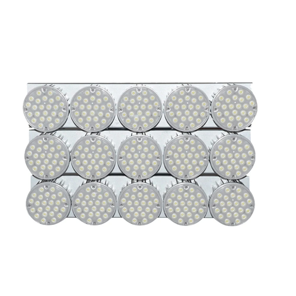 Energy Saving LED Stadium Flood Light 720W 129600lm IP66 Wide Voltage for Outdoor Football Basketball Stadium Training Ground
