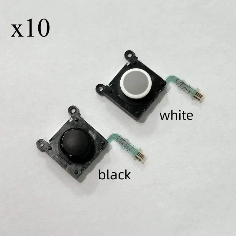10pcs-lot-original-new-for-psvita-for-ps-vita-psv-2000-3d-analog-joystick-thumb-stick-black-and-white