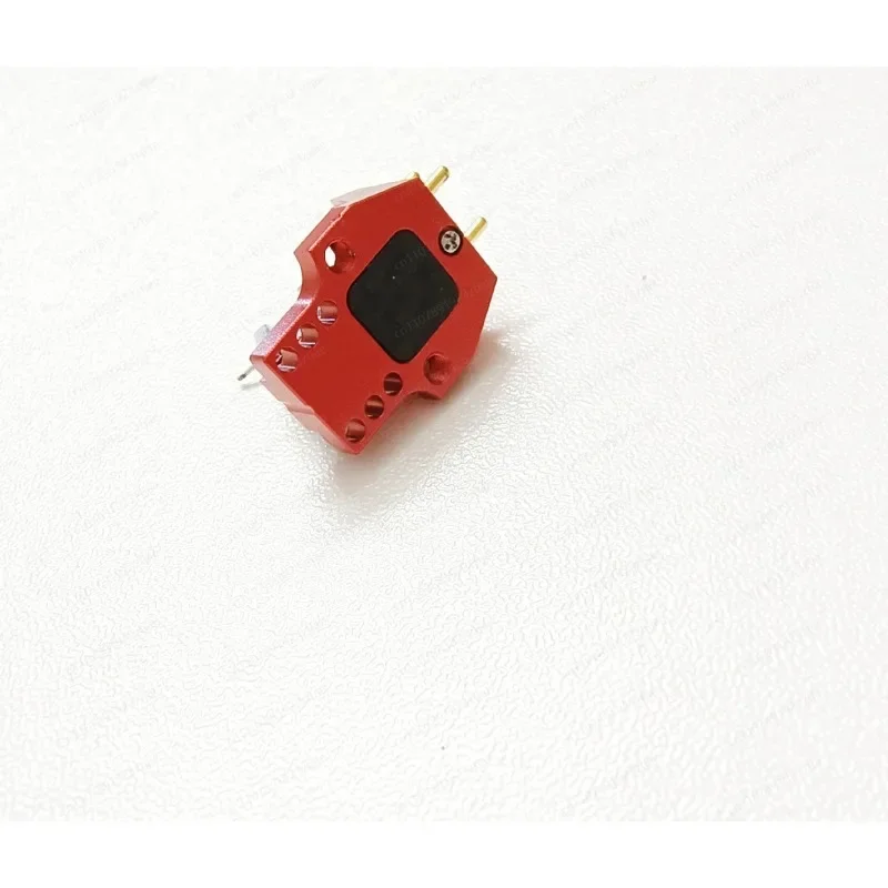 LP Vinyl Moving Coil Cartridge Low Output Cartridge/high Output Cartridge Vintage Record Player Special