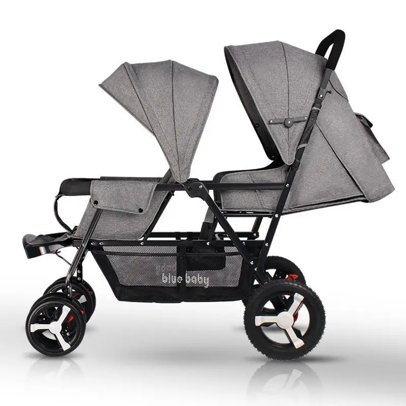 Thumbnail 2 - #16 Latest Baby Strollers Offers