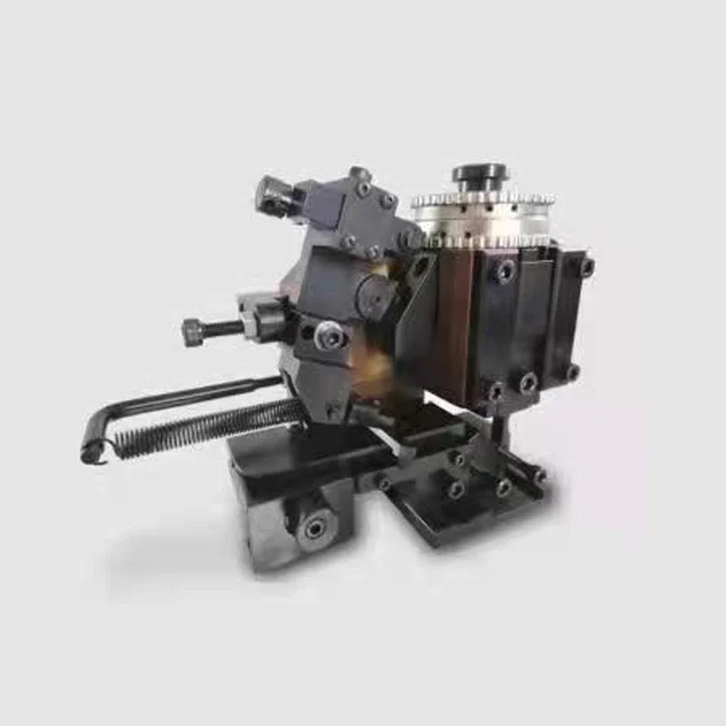

European Die Sets Crimp Mould Terminal Crimping Applicator For Crimping Machine Application Crimp