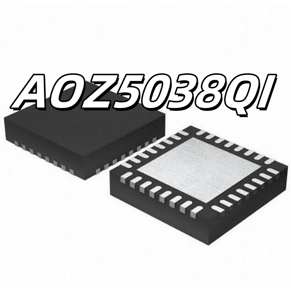 5PCS AOZ5038QI 5039QI 5038QI-05 the quality is fine