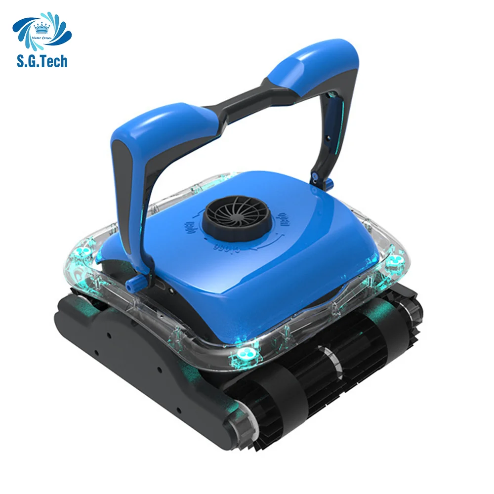 Professional swimming pool robot vacuum cleaner robot swimming pool cleaning robot