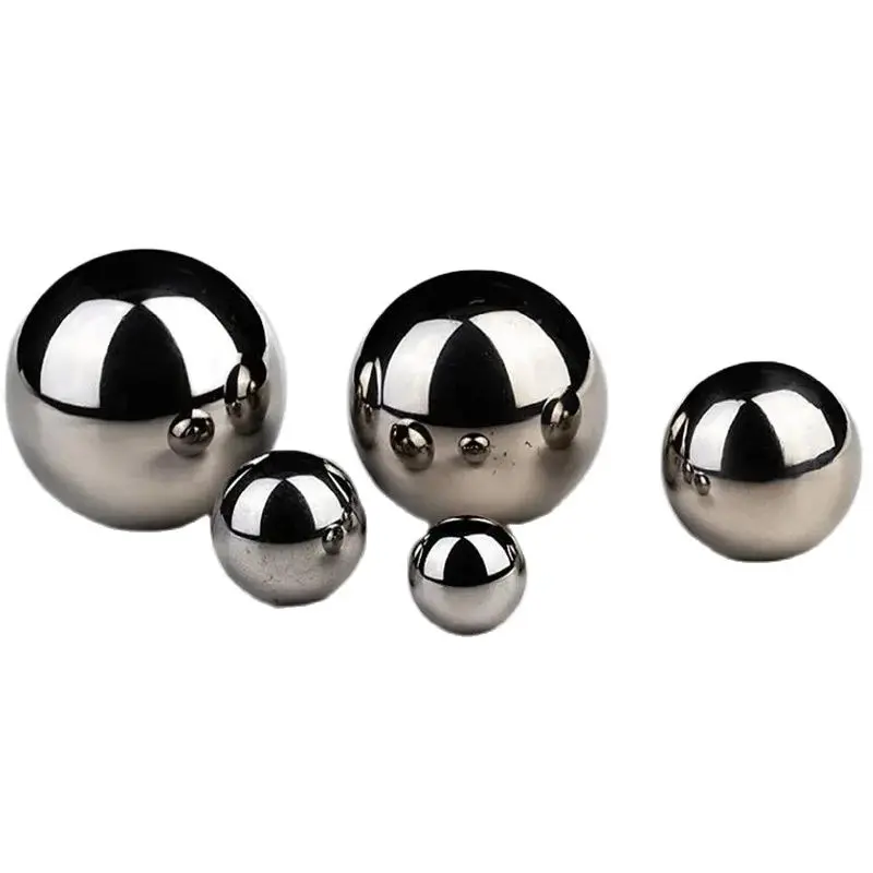 Stainless Steel Ball 1mm 2mm 3mm 4mm 5mm 6mm 7mm 8mm 9mm 10mm 11mm 12mm 13mm 14mm 15mm 16mm