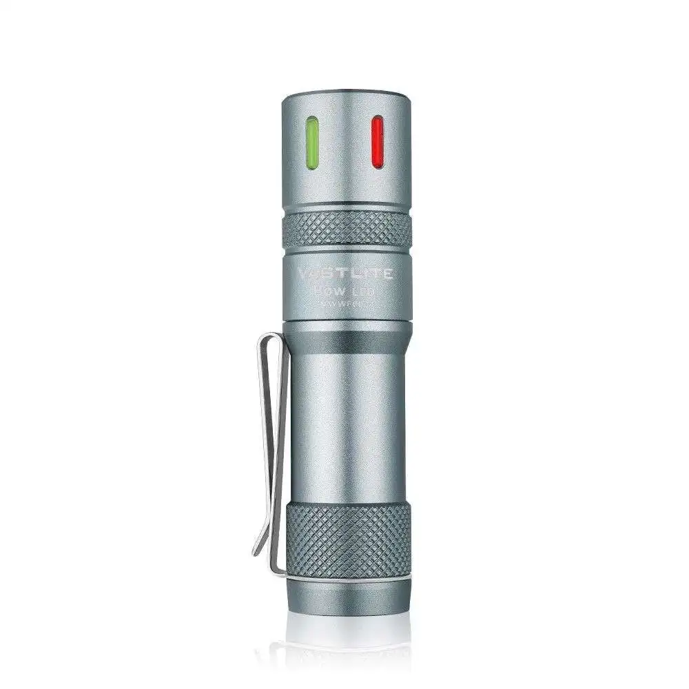 Vastlite القوس 1800lm SFT25R مصباح ليد جيب مشاعل قابلة للشحن في الهواء الطلق مصباح شعلة امب دي Poche Zaklamp