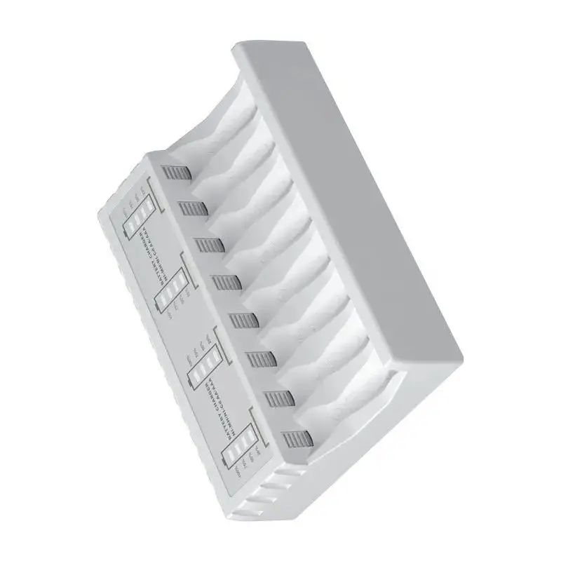 1.2V NiMH AA AAA battery universal intelligent charger
