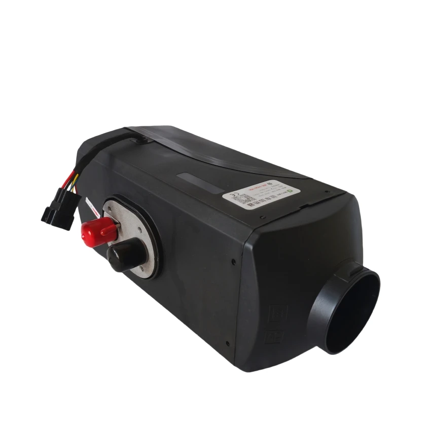 

Tractor Car Truck 2KW 24V Diesel Air Heater 8KW 5KW Webasto Parking 12v Car diesel Heater