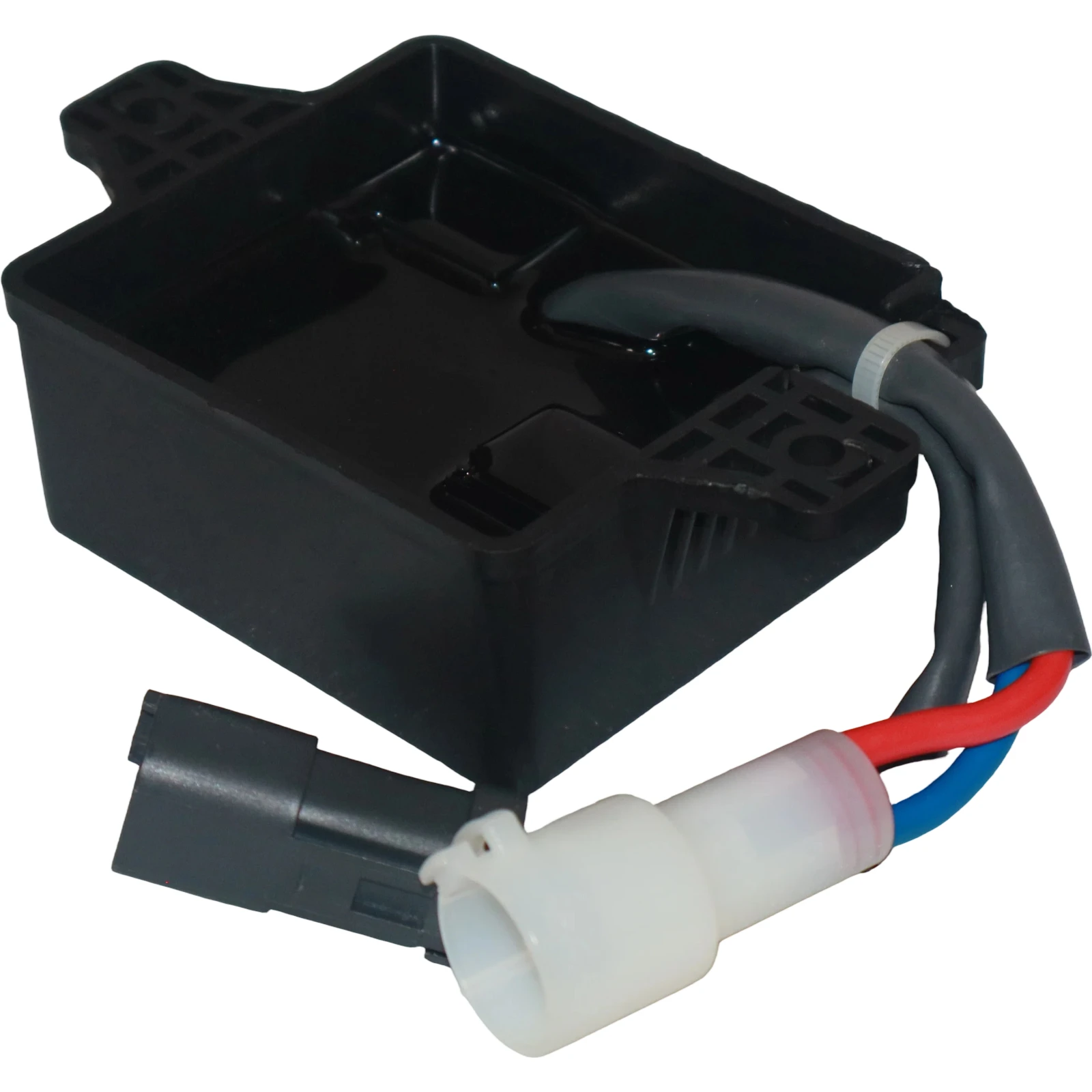 24-volt off-delay timer 163-6703 1636703 For Caterpillar CAT 385C Straight Shovel