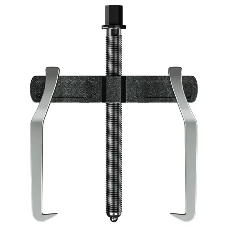 2025 Hot Style 1Pc Two-Claw Pull Code Puller Bearing Liner Mechanical Bearing Disassembly & Separation Puller Bearing Extractor