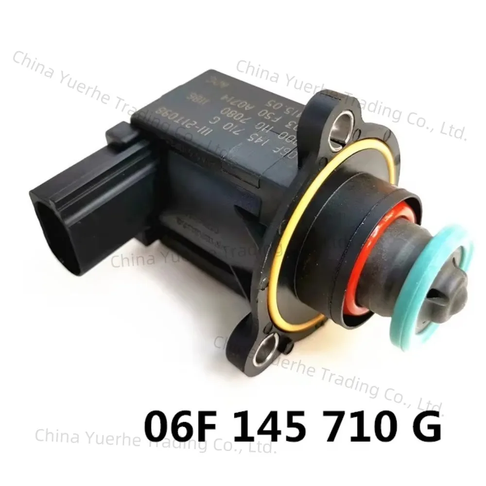 

6H145710D 06F145710G 06F906283F 06H145710C Brand New Pressure Relief Valve for Audi A6L A4L Q5 Q3 for VW Passat
