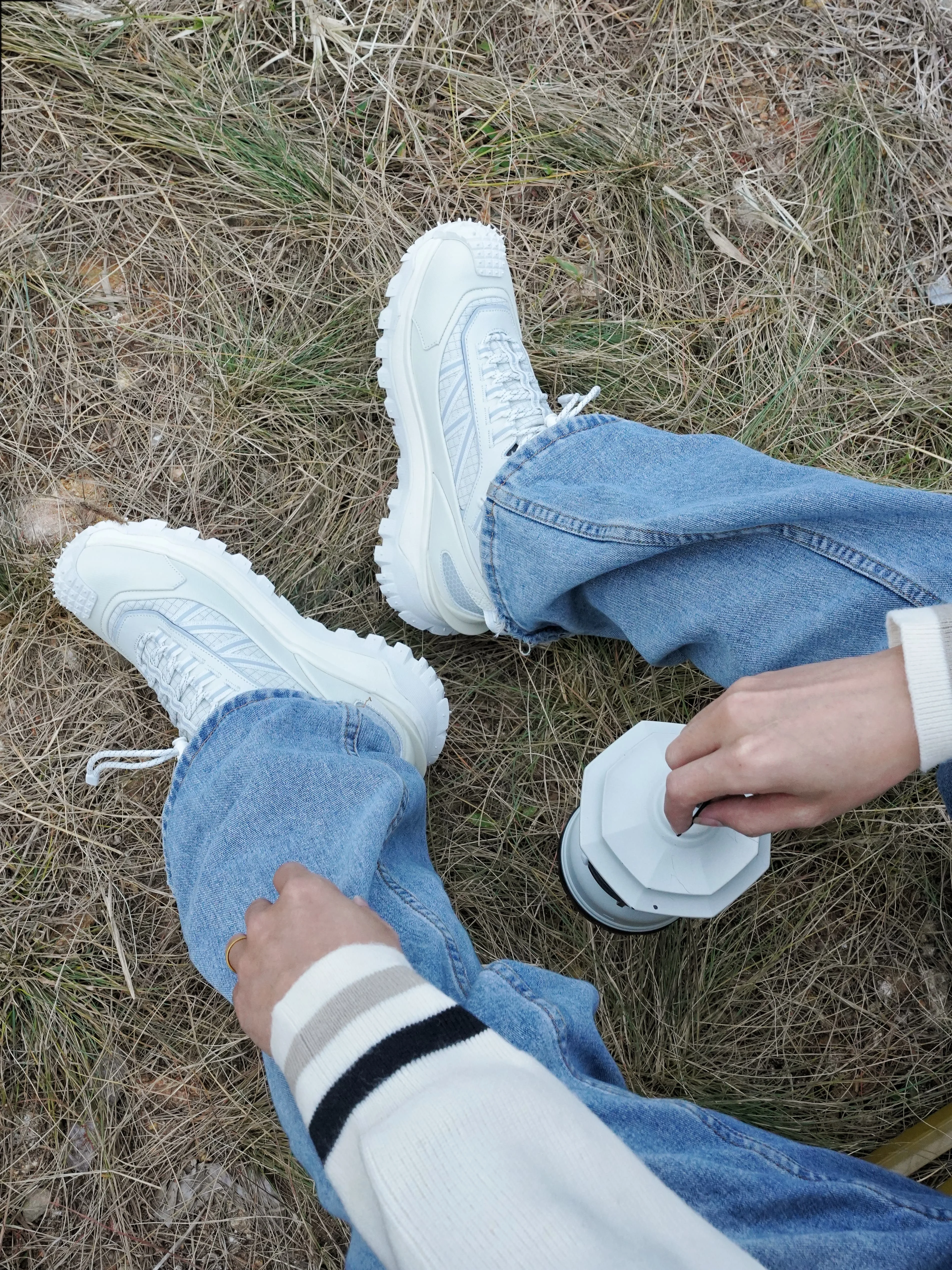 Summer lightweight high quality casual trend shoes sports running shoes couple models shoes breathable and comfortable