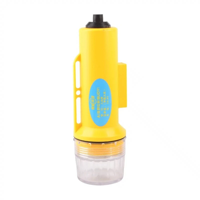 Marine 20-mile Marine Boat Ais Location Transponder RS109M Net Buoy Tracker For Fishing RS 109M Positioning GPS Navigation