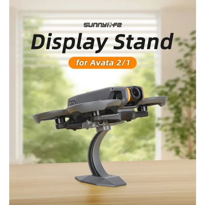 

Desktop Display For DJI Avata 2 /Avata 1 Stand Holder Display Exhibition Fixed Frame Accessories