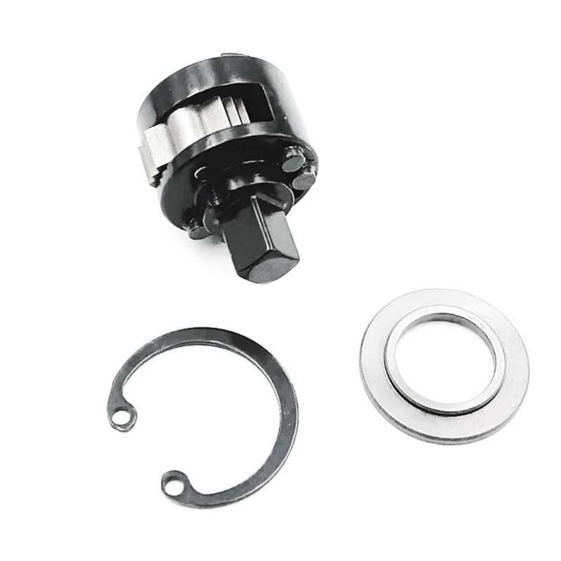 42-06-2556 Kit di servizio dell\'incudine della testa del cricchetto del carburante 1/4In M12 per accessori per pezzi di ricambio Milwaukee 2556-20