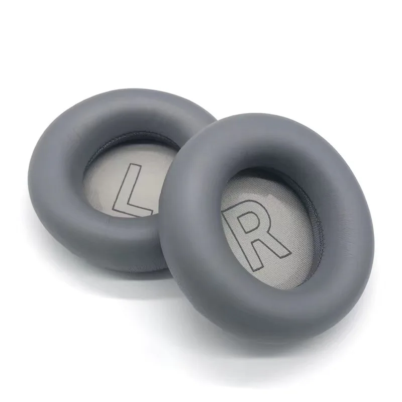 Ear Pads for Bang & Olufsen B&O H4 headphons replacement ear pillows Ear cushions Earmuffs ear covers with plastic buckle