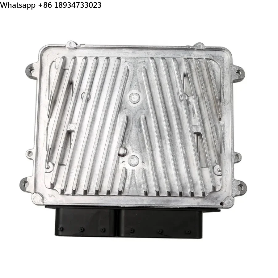 Module de commande ECU, unité de commande de moteur, carte d'ordinateur pour Mercedes M272 274 271 276 M272 273, Module électronique de moteur
