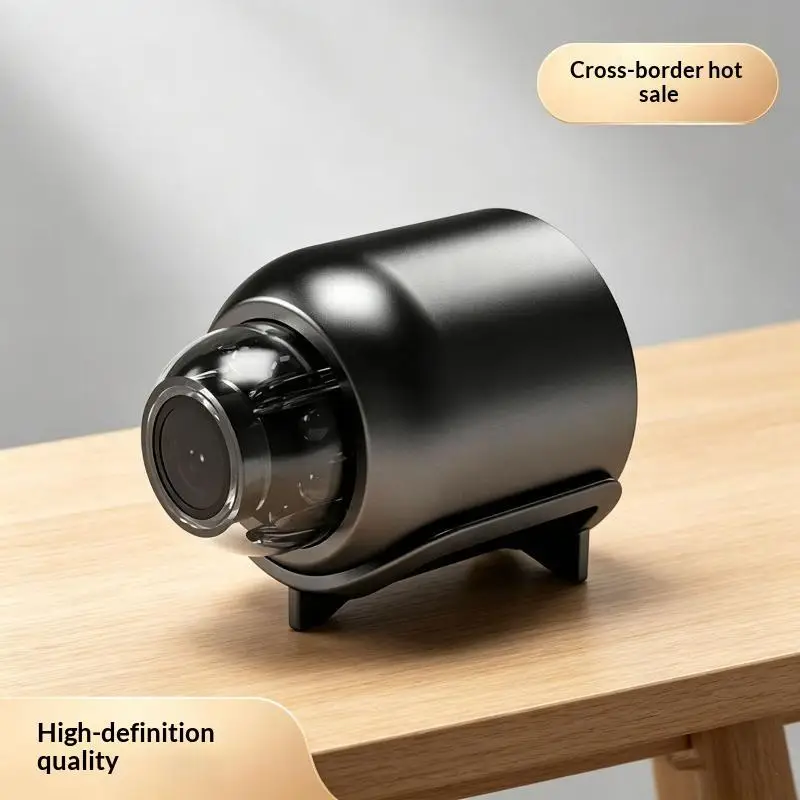 New Mini Camera Clear Night Vision Light Weight Portable Premium Cams Motion Detection Wireless Surveillance Camera For Home