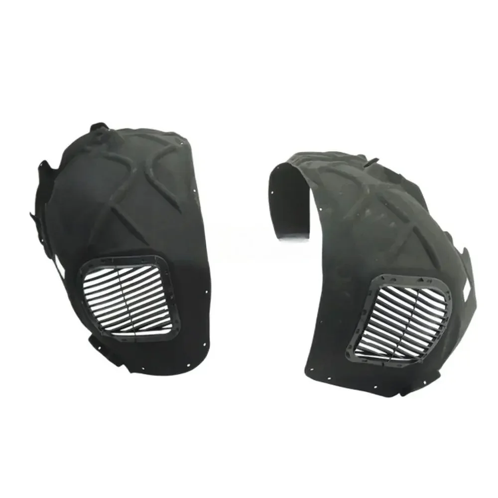 

95850496201 95850496101 Pair Front Fender Liner Original Quality Auto Exterior Protection Replacement Parts
