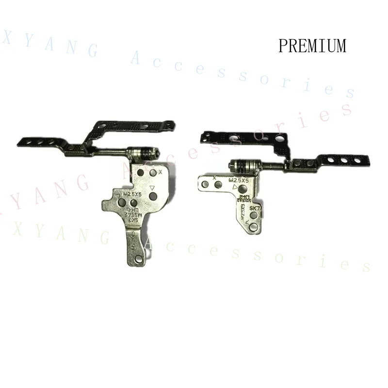 N+ Hinges for Lenovo Xiaoxin 15SE 15C IRH10 Ideapad Slim3 15ARP AHP10 LCD Shaft