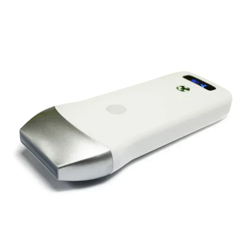 

Hot sales Portable ultrasound machine &wireless probe for phone/pad