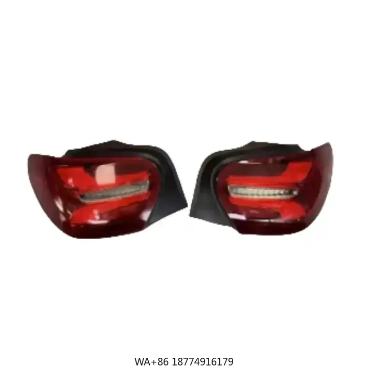 

Original OEM Tail Lamp for Class a W176 LED Tail Lamp Assembly