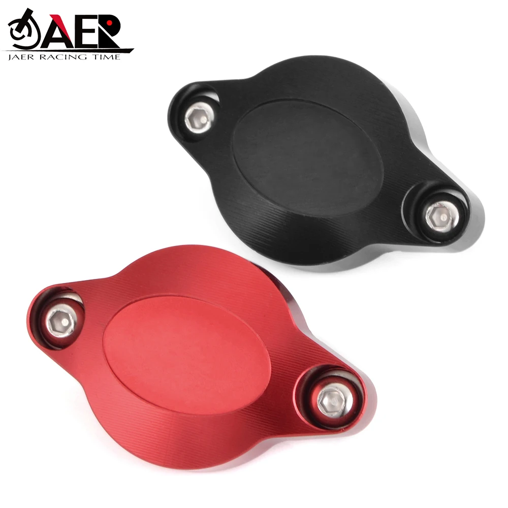 

Крышка генератора переменного тока с ЧПУ, крышка размера для Ducati Diavel 1200, аксессуары для мотоциклов, декоративная крышка двигателя