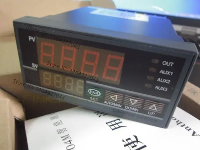 

Для ANTHONE оригинальный прибор с цифровым дисплеем давления LU-904MCJ2J2I2V21, прибор для измерения давления