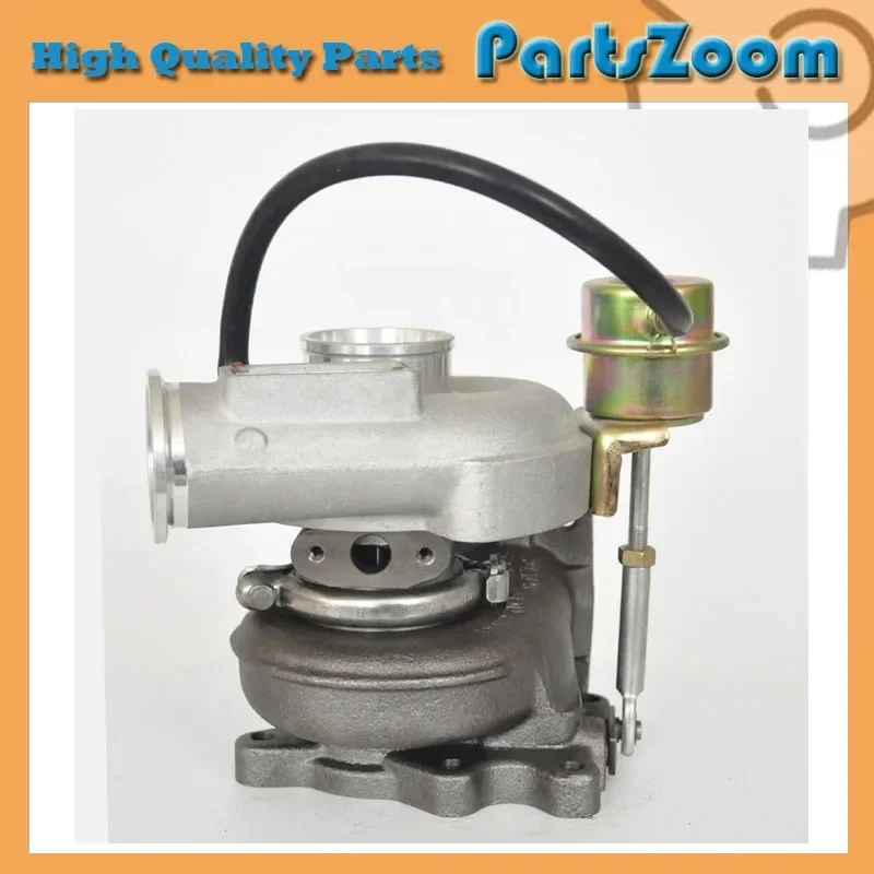 Turbocharger HE200WG 3773121 3773122 3776286 2834188 3774234 for Cummins ISF2.8 Engine