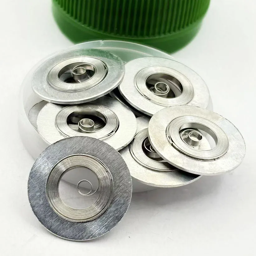 Bulk Pack Watch Movement Accessories 2836 2824 2834 Mechanical Clockwork Parts for DIY Clock Making 2/4/6/10 Pcs Set