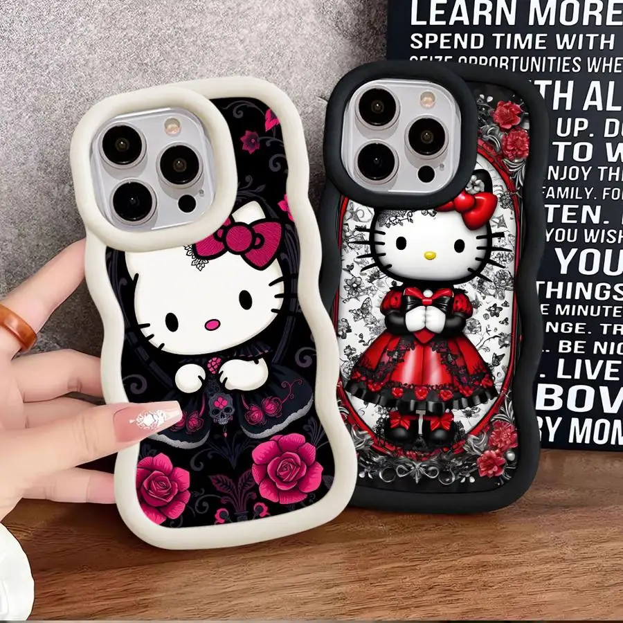 Case For Xiaomi Red… - image