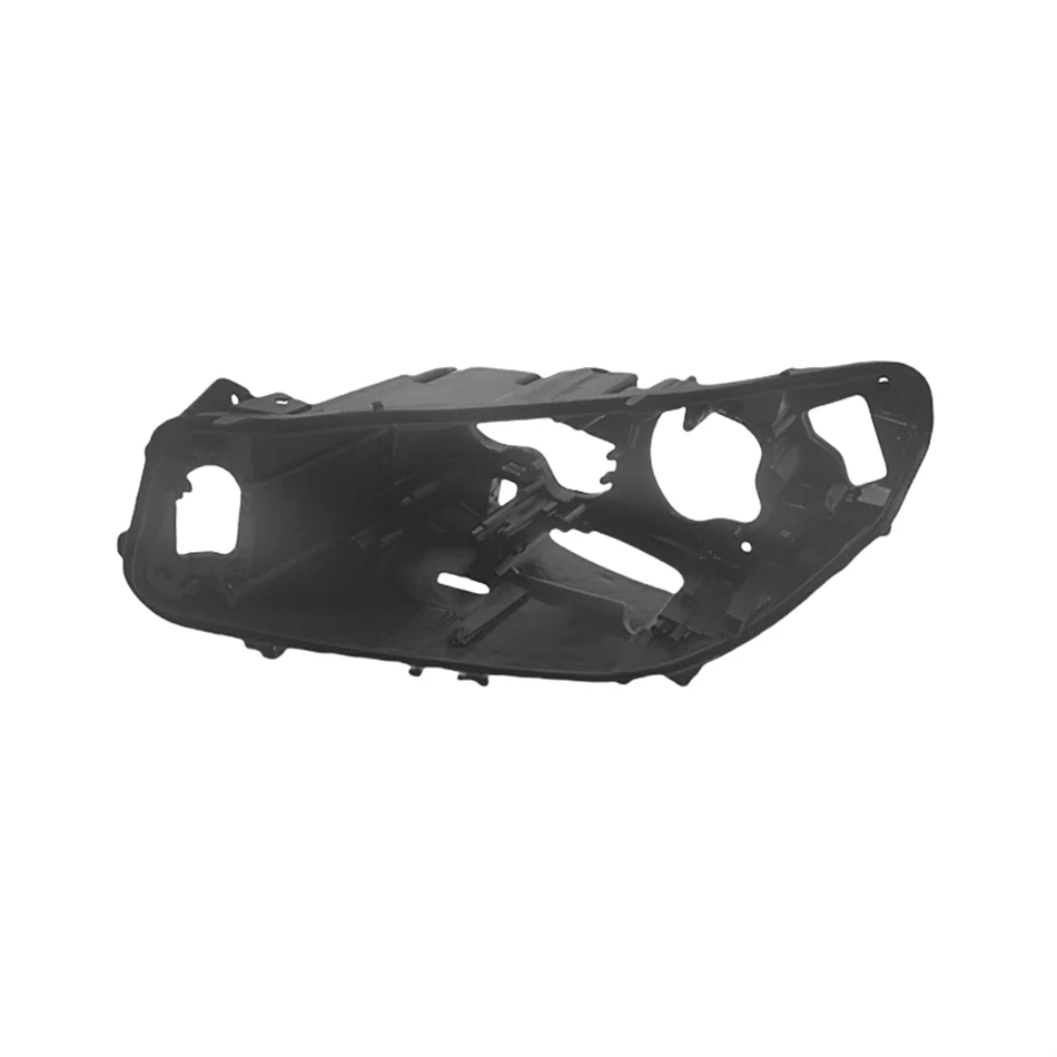 

Для BMW 5 серии GT F07 2010 2011 2012 2013 2014 2015 2016 2017 525 530 535 550 аксессуары передняя лампа стекло основание фары