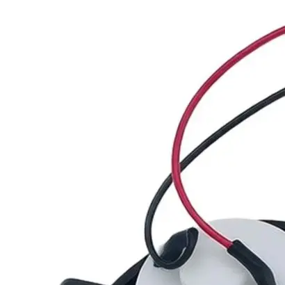 Fan Motor-Assembly For Dreame H15 Pro HHR46A-T40 For Ultra-Black Ventilator Replacement Part Vacuum Cleaner Accessory