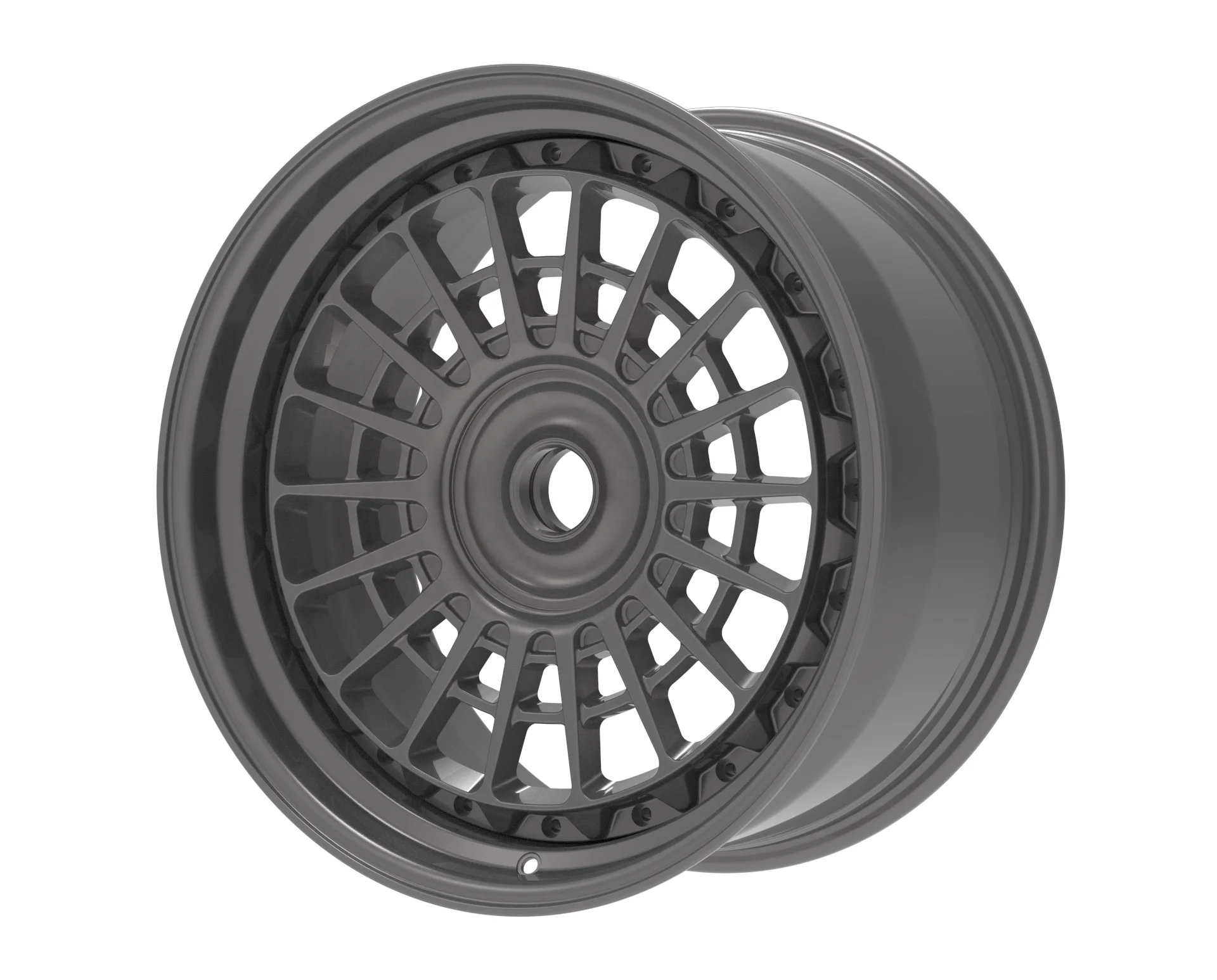 Forged Wheel Rims 18 19 20 21 22 23 24 26  Inch  9.5J 10.5J 11.5J 12.5J PCD Customize Color Passenger Tire Alloy Wheels