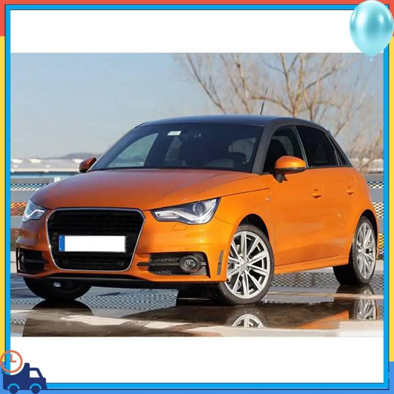 

L37A-Headlight Head Light Lamp Shell Car Headlight Head Light Lamp Lens Shell Cover For A3 S3 2013-2016
