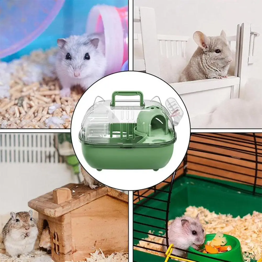 Thumbnail 4 - #38 Compare Hamster Running Wheels Before You Buy