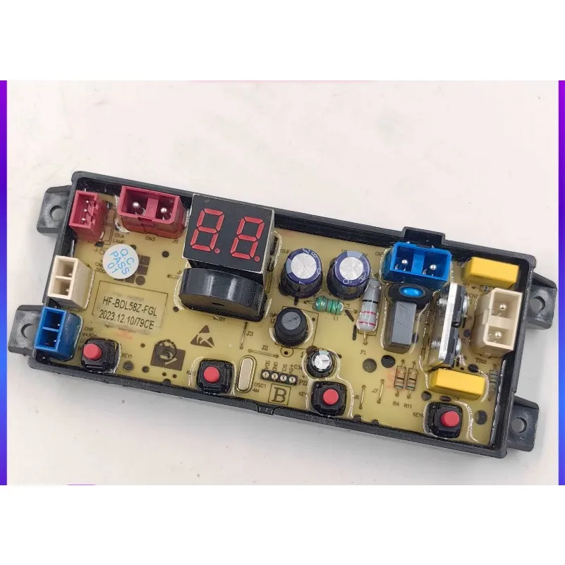 Applicable to Yangzi XQB150-YZ888 washing machine computer board HF-BDL58Z-FGL main board