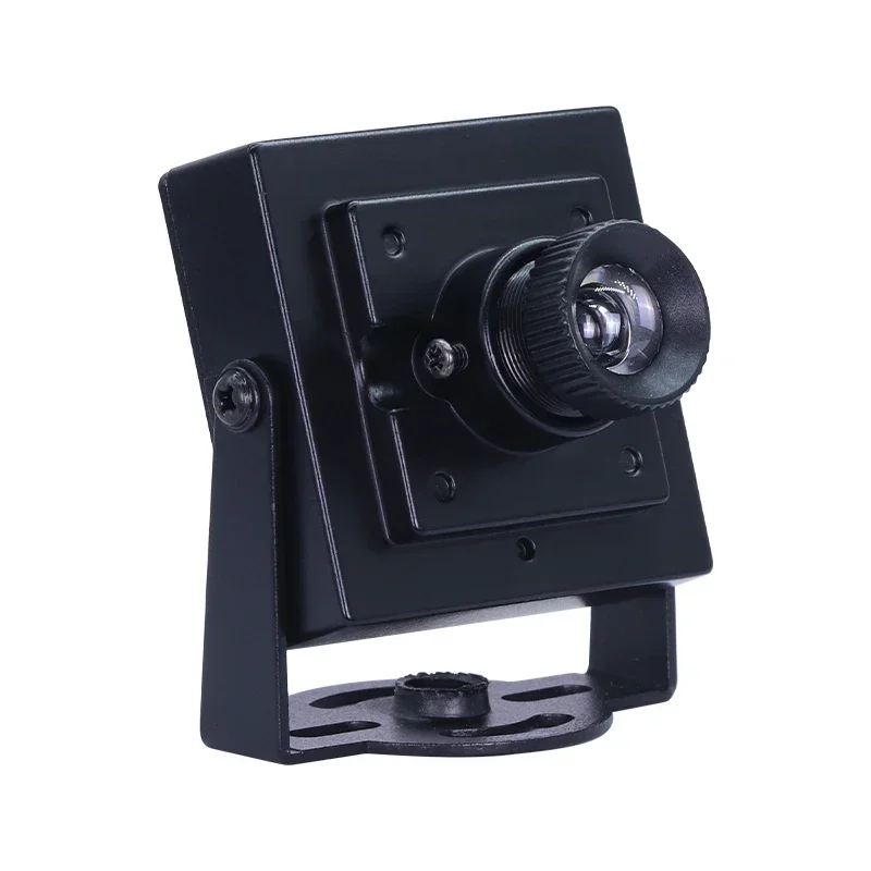 In stock New 3200 OV9281 720P 8mm 30degree Global Shutter 120fps UVC Protocol Mini USB Plug Play  Usb Surveillance Camera