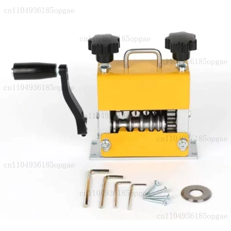 Wire Stripping Machine Copper Network Core Stripping And Pulling Machine Small Waste Wire