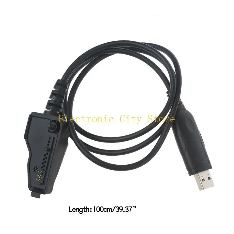 Câble du programme programmation USB pour NX-200 NX-210 NX-300 Radio durable HU8D