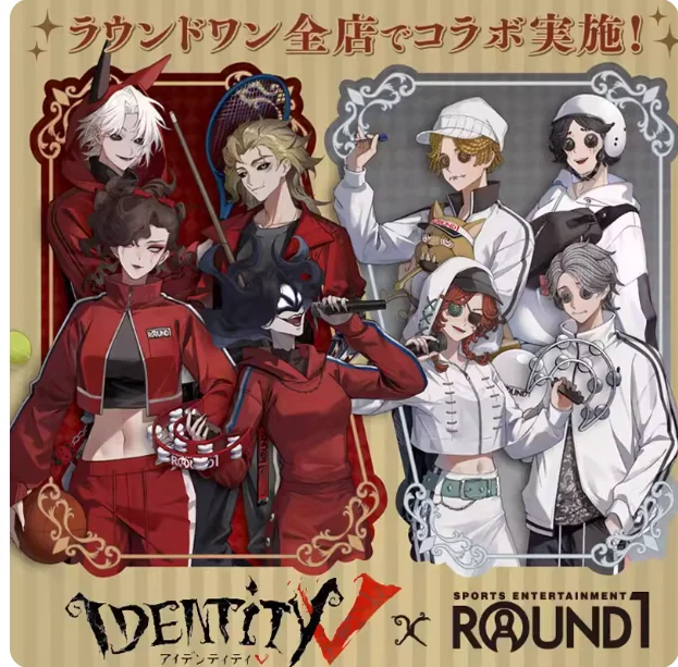 

Акриловая табличка-модель «Аниме: Идентити V» — Айза, Карл, Итаква, Виктор Грантц — для декора стола, стоячая подставка, для фанатов игр, BMH