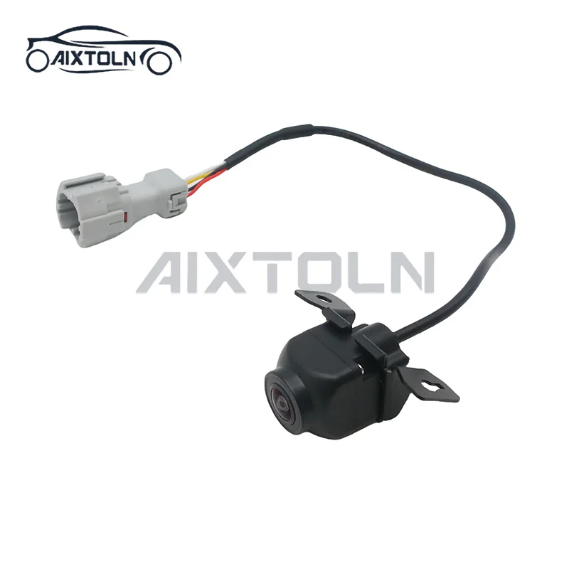 95760-3V010 Parking Assist Camera for Hyundai Grandeur / Azera HG Chassis 2.4L 3.0L 3.3L 2011-2014 New 95760-3V000 95760-3V011