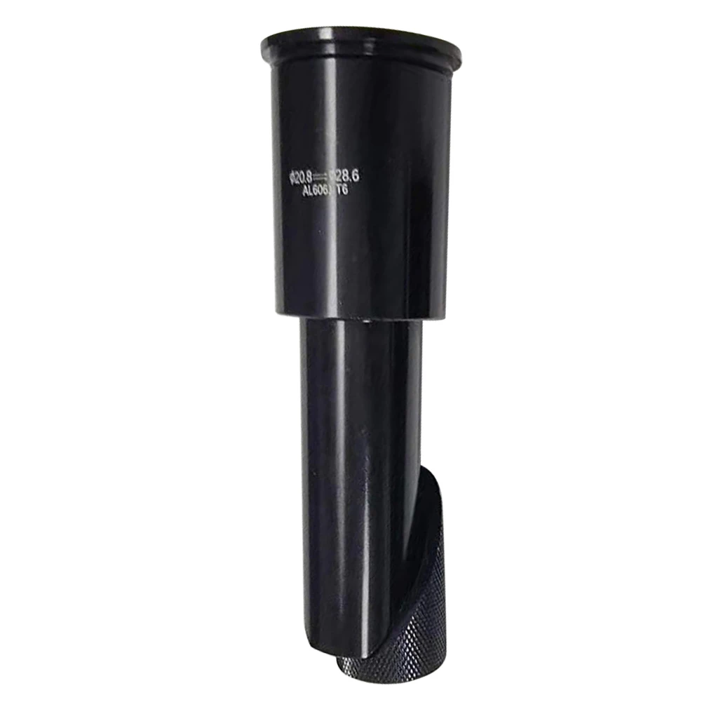 1-2-pecas-adaptador-de-haste-de-bicicleta-quill-para-ahead-222mm-208mm-para-1-1-8-polegadas-adaptador-de-extensao-de-garfo-em-liga-de-aluminio-acessorios-para-bicicleta