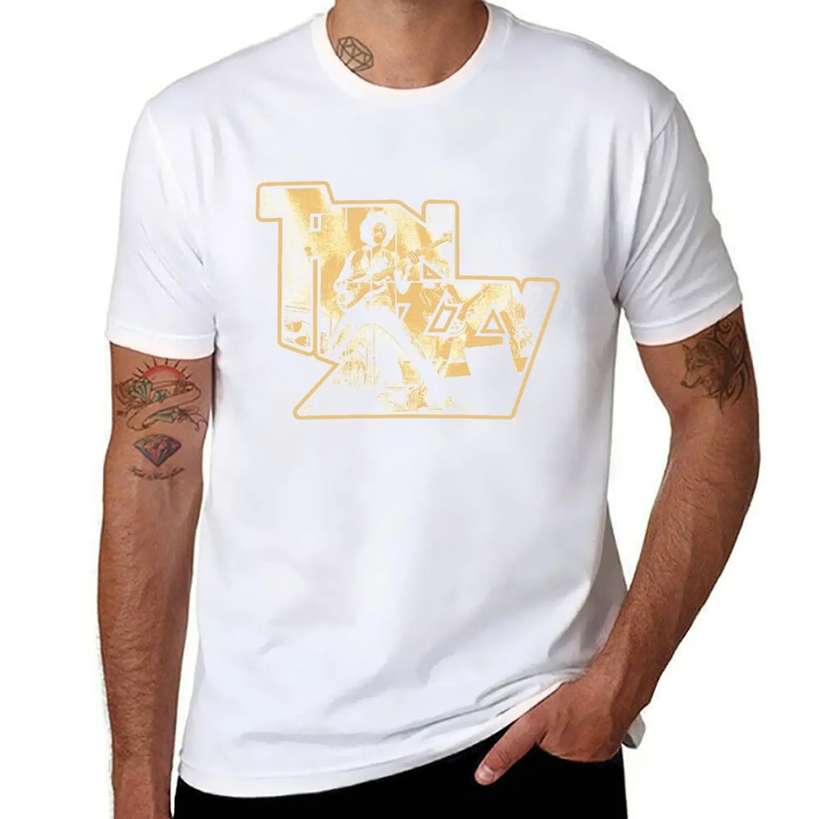 

Rock Thin Lizzy Graphic For Fan T-Shirt mens graphic t shirts man t shirts graphic T-Shirt
