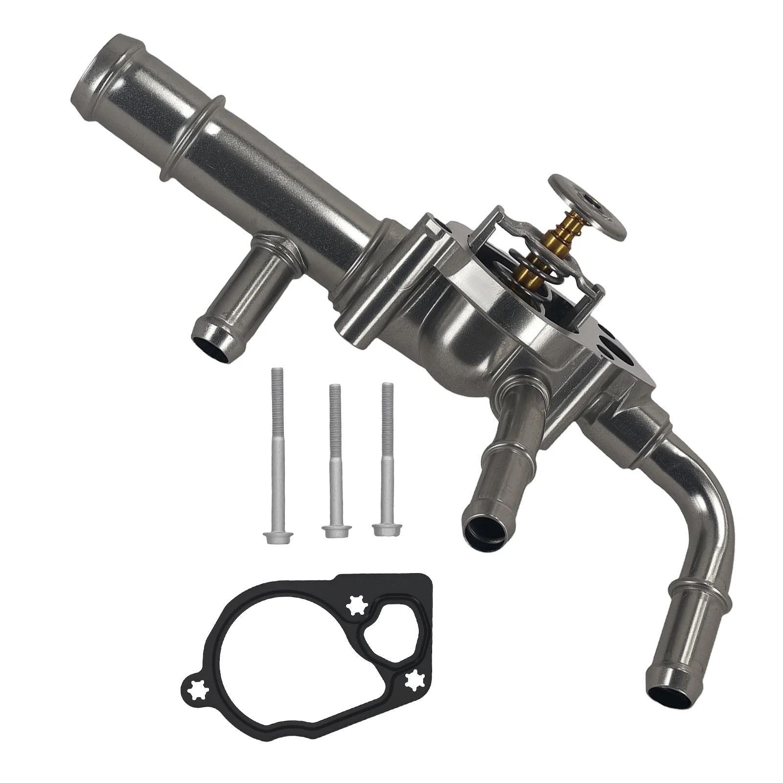 

Термостат охлаждения для Chevrolet Equinox 3.0L 3.6L 2008-2017